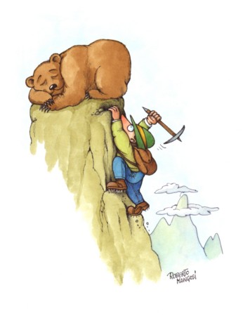 dessin-alpiniste-et-ours2