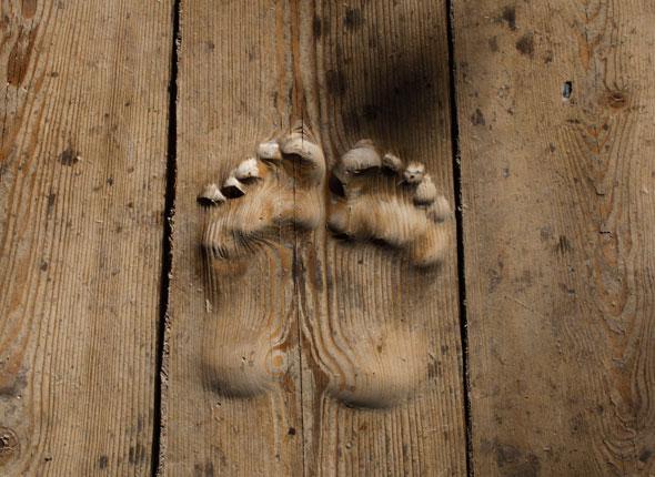 traces-de-pieds