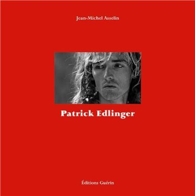 livre patrick edlinger